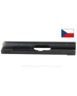 CZ 45 Pistol Slide, No Extractor, Blued, .25acp *Good* 