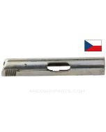 CZ 45 Pistol Slide, Complete, Nickel Finish, .25acp *Good* 