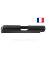 French MAB Model 78 Slide, No Firing Pin, .25acp *Very Good*