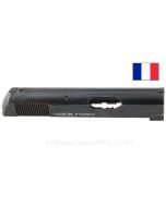 French MAB Model A Slide, No Firing Pin, .25acp *Very Good*