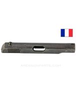 French MAB Model D Slide, w/ Extractor, 7.65 *Good*