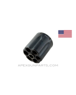 Colt Police Positive Revolver Cylinder, .32 Colt, Blued *Good*
