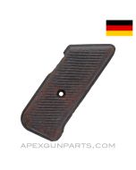 StG-44 / MP-44 Grip Panel, Right Side, Wood *Fair* 