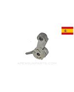 ASTRA 4000 Falcon Hammer w/ Strut *Good*