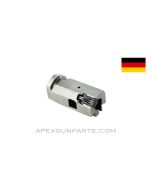 HK33 Bolt Head with Extractor *Good* 