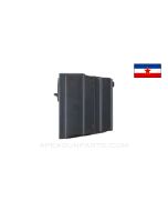 Yugoslavian Zastava PAP M77 PS 10rd Magazine, Blued Steel, .308, *NEW*