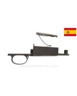 Spanish M43/M44 Mauser Trigger Guard, Complete *Good*