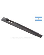 M1909 Argentine Mauser Cavalry Carbine Handguard, 13&quot;, Cracked, Wood *Good*