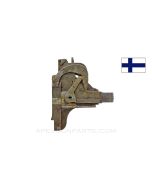 Finnish Maxim Lock, Complete, 7.62x54R *Excellent*