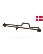MG42 Mount Conversion For Madsen Tripod, Incomplete *Good*