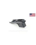 Aftermarket NAK-9 Magwell Adaptor, w/ Insert for Glock 17 & 19 Magazines, 9mm *Excellent* 
