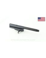 NAK-9 Bolt Carrier & Bolt Assembly, Milled, *Excellent*