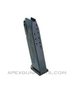 Canik TP9SA / TP9V2 / METE Series Pistol Magazine, 10rd, OEM Packaging, Mec-Gar, 9mm, *NEW*