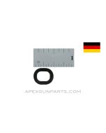 H&K MP5 Oval Washer, For Rear Sight Clamping Screw, *NEW*