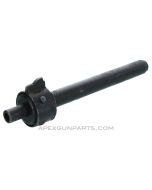 STEN Mk 3 Barrel with Front Barrel Bushing, 7-3/4&quot;, 9mm, *Good* 