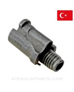 Turkish Mauser M93/M95 Bolt Sleeve, Stripped *Good*