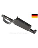 German G33/40 Mauser Trigger Guard, Milled,  Stripped *Very Good*