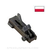 Polish wz29 Mauser Ejector Box w/ Ejector *Good*