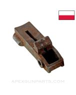 Polish wz29 Mauser Ejector Box, No Ejector *Good*
