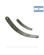 M1891 Argentine Mauser magazine Follower Spring Set *Very Good*