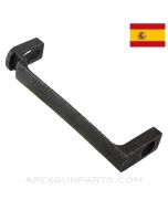 Spanish 1916 Mauser Rear Barrel Band Spring *Good*