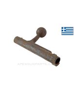 Greek Mannlicher-Schönauer 1903/14 Bolt Body *Fair*