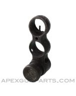 G3/HK91 Triple Frame Front Sight Assembly *Good*