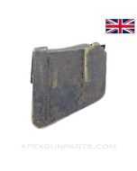 Lee-Enfield #4 / #5 Rifle Magazine, 10rd, .303 *Good* 