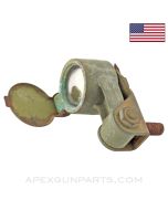 US M9A1 2.36 Bazooka Optical Sight *Good* 