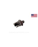 Mauser M98 Bolt Sleeve, Modified for Wisner Side Safety *Very Good*