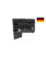 HK33 / 93 Trunnion, w/ Stamped Receiver Section, Prepped for Removal *Good*