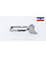 Zastava M57 Tokarev Trigger, Chrome Plated *Good*