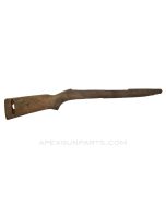 M1/M2 Carbine Stock, 28.5", Stripped, Various Types & MFG, Wood, *Fair*