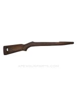 M1/M2 Carbine Stock, 28.5", Stripped, Type 4, Various MFG, Wood, *Very Good*