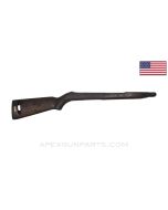 M1 Carbine Stock, 28.5", Stripped, Type 3, Various US MFG, Wood, *Good*