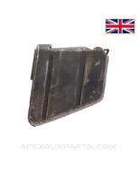 Enfield #4 Magazine, 10rd, Savage Marked, .303 British *Good* 