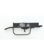 PPSh-41 Project Trigger Housing, Semi-Auto, Mostly Stripped *As Is*
