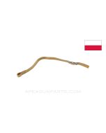 AK Bayonet Leather Grip Strap *NOS*