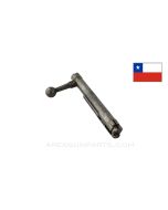 Chilean M1898 Mauser Bolt Body with Extractor *Good*