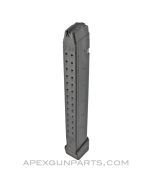 Glock 22, 23, 31rd Magazine, KCI, .40S&W, NEW