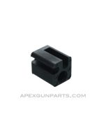 UC9 UZI Semi-Auto Buffer Block *NEW* 