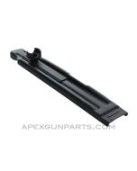 UZI Full Auto Top Cover, Complete *Excellent* 