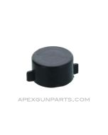 Remington 870 Shell Follower for Davis SpeedFeed Stock, Black Plastic, *Good* 