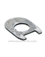Remington 870 Stock Bearing Plate, 12, 16 & 20 Gauge, Part #59, *Good to Very Good*