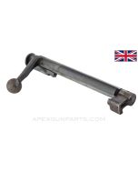 Lee-Enfield Rifle #1 MK III Bolt, Complete, Early Cocking Piece, 303 British *Good*