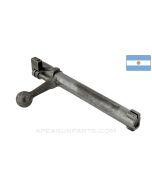 M1891 Argentine Mauser Bolt Assembly, 7.65x53 *Good*