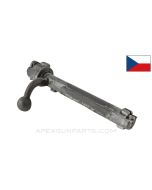 Czech K98a Bolt Assembly, Complete, 7.92x57 *Good*  