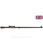 Enfield #1 MkIII Barrel, 25", Complete, .303 *Good*