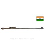 Ishapore Enfield #1 MkIII Barrel, 25", Complete, .303 *Good*