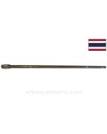 Siamese Enfield #1 Mk III Barrel, 25", Stripped, Blued, .303 *Good / Take-Off*